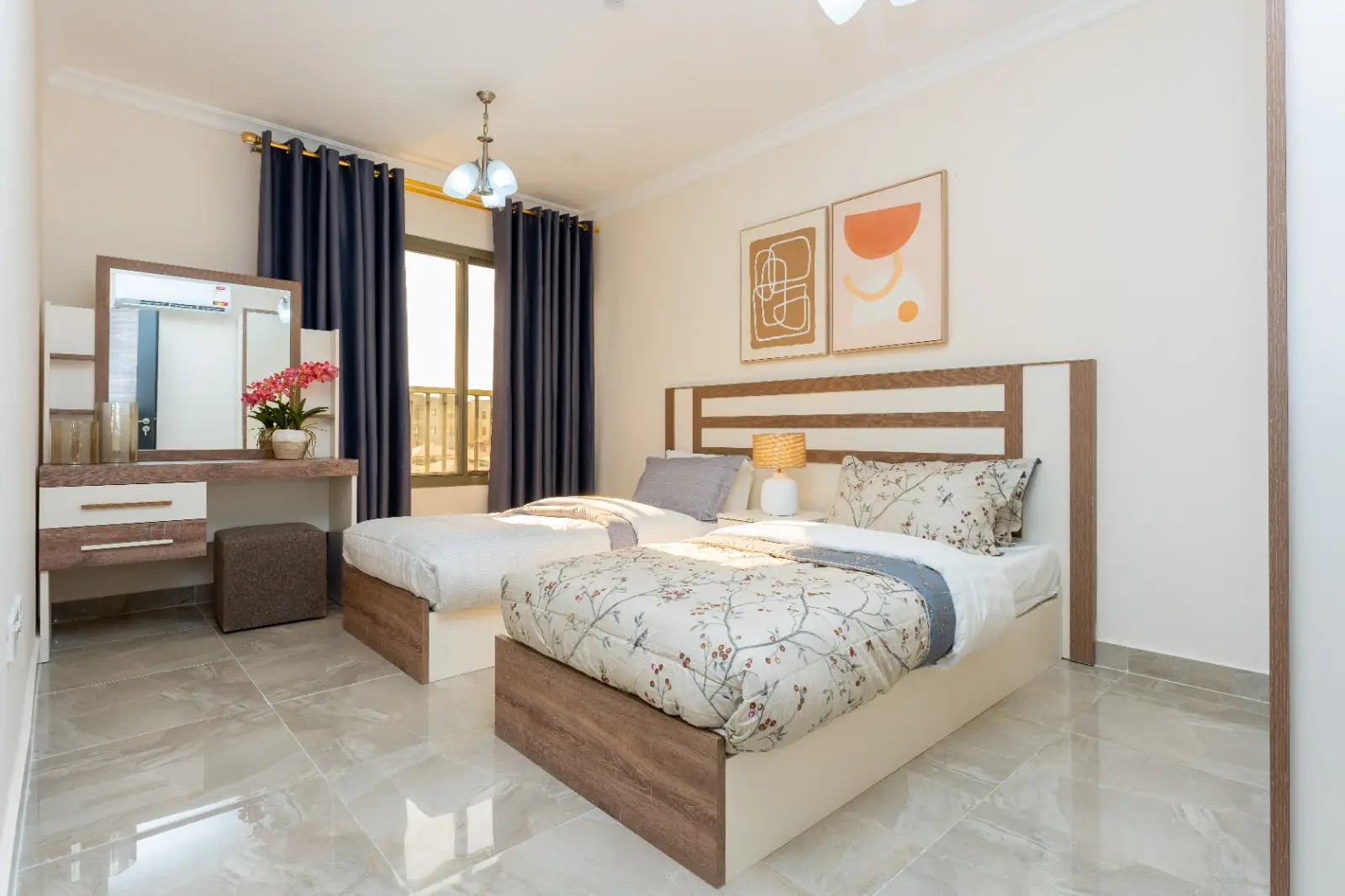 For sale Villa in compound in Al Wakrah